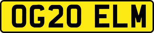 OG20ELM