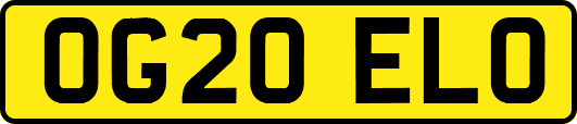 OG20ELO