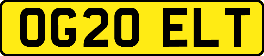 OG20ELT