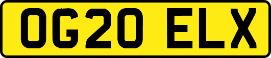 OG20ELX