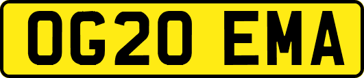 OG20EMA