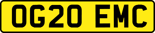 OG20EMC