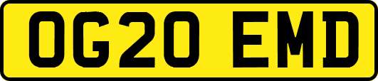 OG20EMD