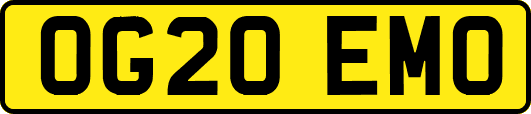 OG20EMO