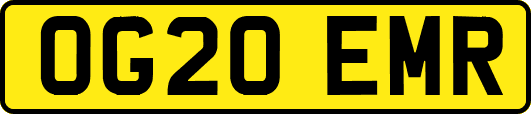 OG20EMR
