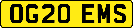 OG20EMS