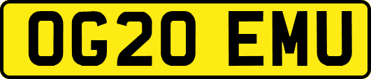 OG20EMU