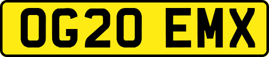 OG20EMX