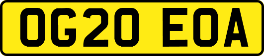 OG20EOA