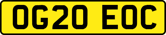 OG20EOC