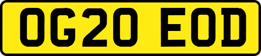 OG20EOD