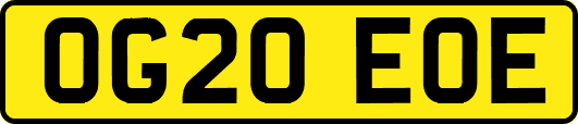 OG20EOE