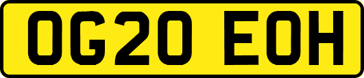 OG20EOH