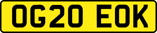 OG20EOK