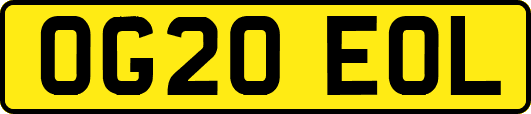 OG20EOL