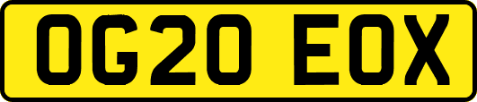 OG20EOX