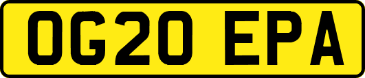 OG20EPA