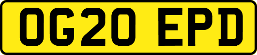 OG20EPD