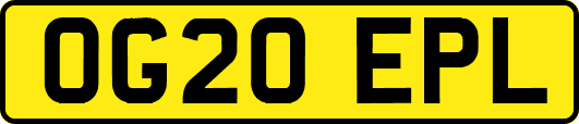OG20EPL