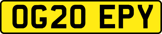 OG20EPY