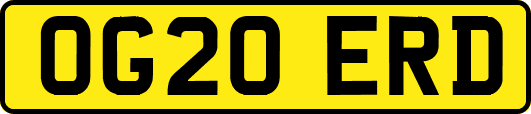 OG20ERD