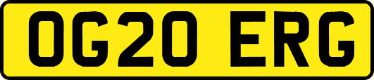 OG20ERG
