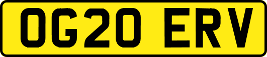 OG20ERV