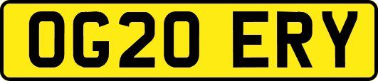 OG20ERY