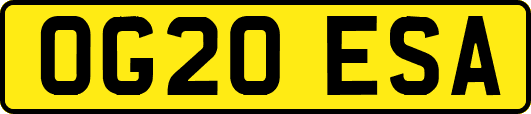 OG20ESA
