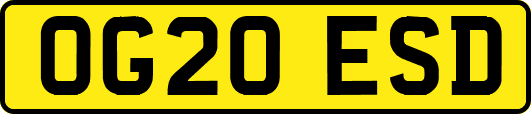 OG20ESD