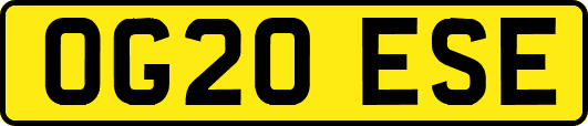 OG20ESE