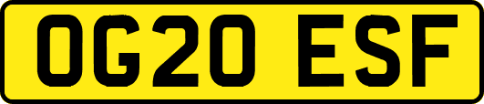 OG20ESF