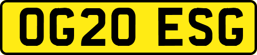 OG20ESG