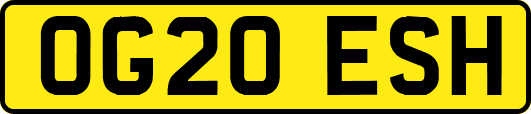 OG20ESH