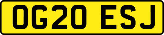 OG20ESJ