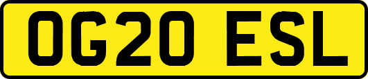 OG20ESL