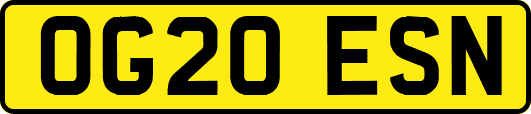 OG20ESN