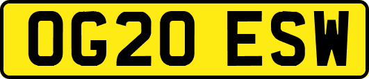 OG20ESW