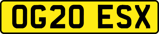 OG20ESX