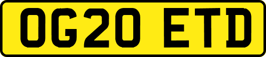 OG20ETD