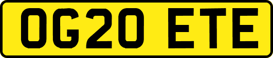 OG20ETE