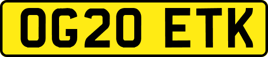 OG20ETK
