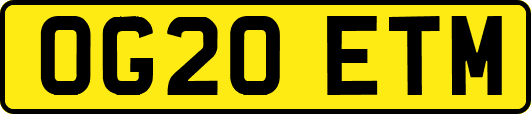 OG20ETM