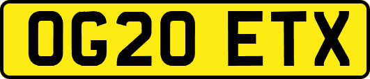 OG20ETX