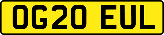 OG20EUL