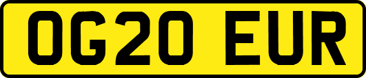 OG20EUR