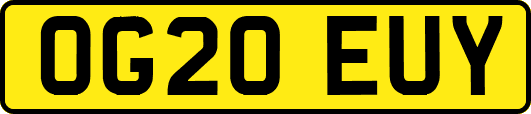 OG20EUY