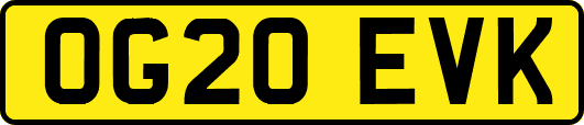 OG20EVK