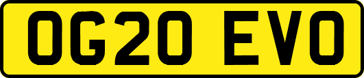 OG20EVO