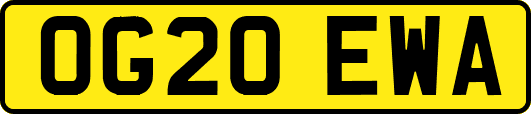 OG20EWA